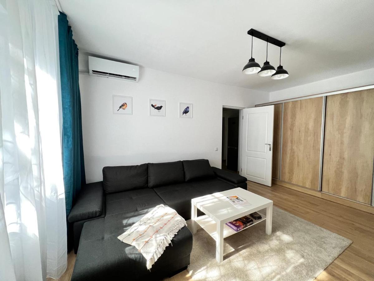 Rsa Apartment - Comfort Near City Centre Bucharest Exterior photo